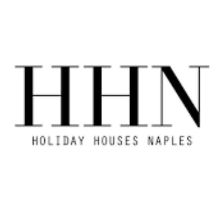 Holiday House San Biagio,41 Lejlighed Napoli Eksteriør billede