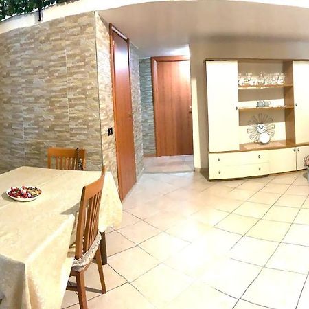 Holiday House San Biagio,41 Lejlighed Napoli Eksteriør billede