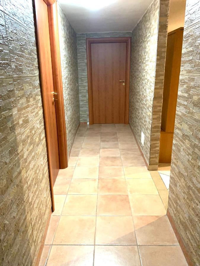 Holiday House San Biagio,41 Lejlighed Napoli Eksteriør billede