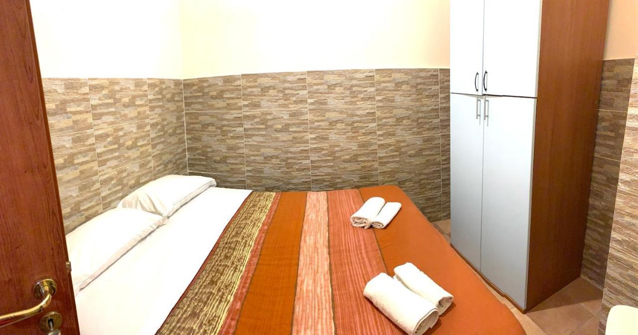 Holiday House San Biagio,41 Lejlighed Napoli Eksteriør billede