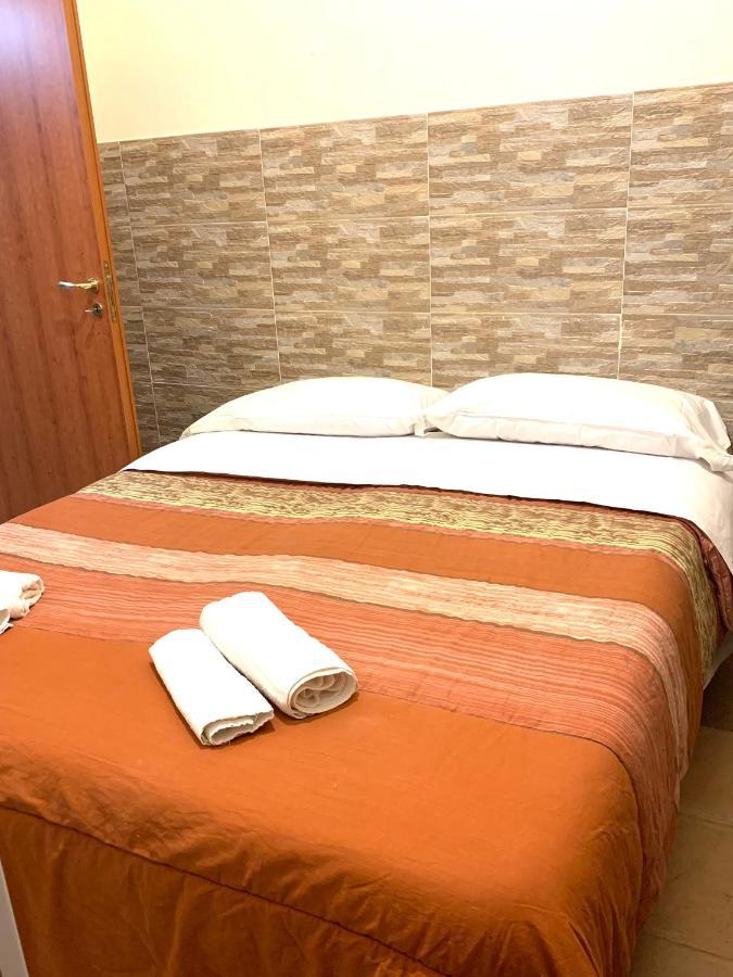 Holiday House San Biagio,41 Lejlighed Napoli Eksteriør billede