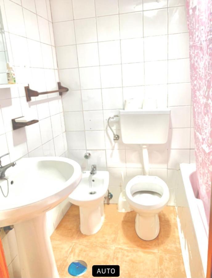 Holiday House San Biagio,41 Lejlighed Napoli Eksteriør billede