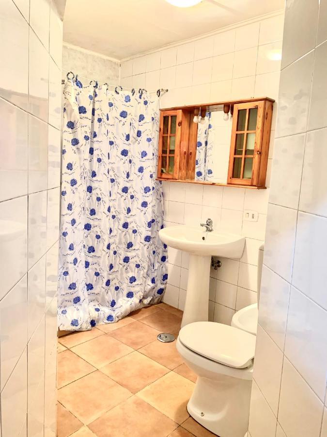 Holiday House San Biagio,41 Lejlighed Napoli Eksteriør billede