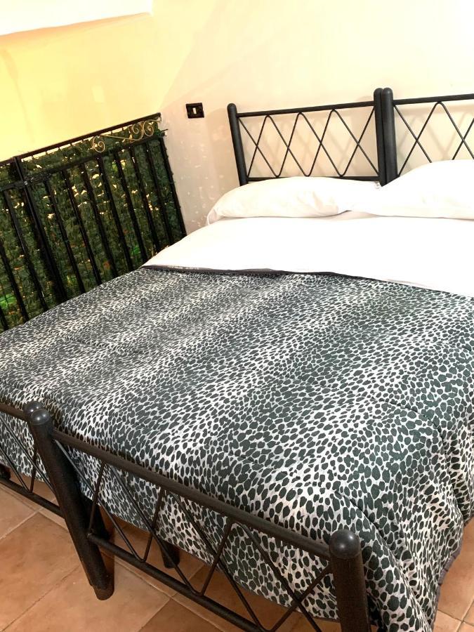 Holiday House San Biagio,41 Lejlighed Napoli Eksteriør billede