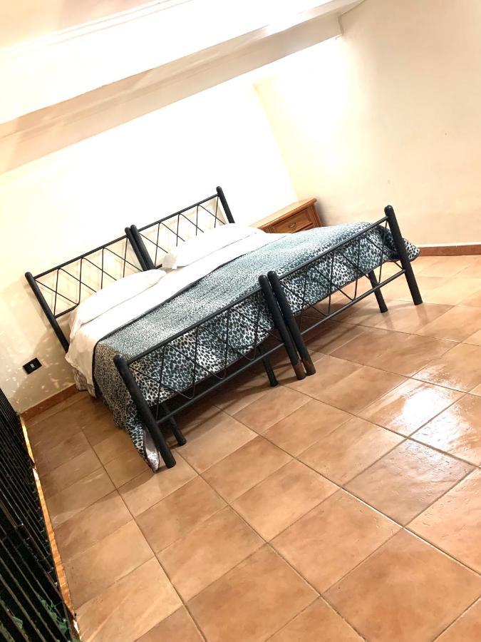 Holiday House San Biagio,41 Lejlighed Napoli Eksteriør billede