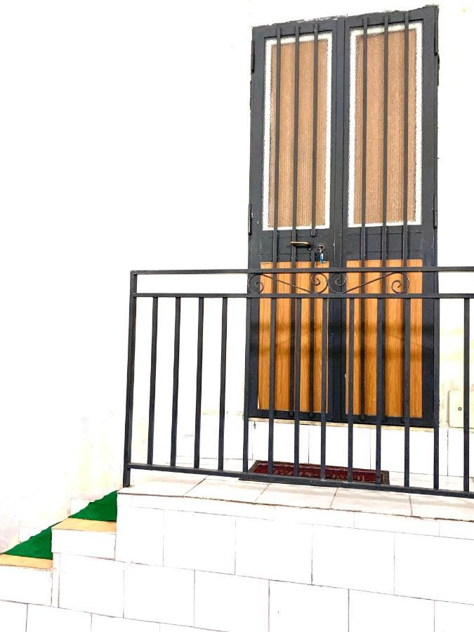 Holiday House San Biagio,41 Lejlighed Napoli Eksteriør billede