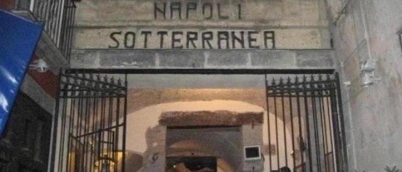 Holiday House San Biagio,41 Lejlighed Napoli Eksteriør billede